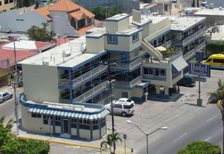 Hotel Mazatlan image 1