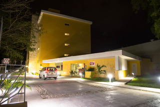Hotel Zar Merida image 1