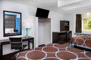 Super 8 by Wyndham Pensacola