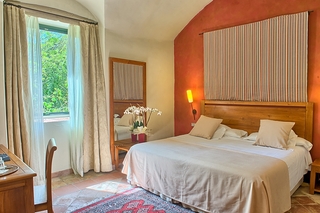 Hotel Domus Selecta El Convent De Begur, Hotel & Restaur