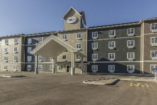 Quality Inn & Suites Moose Jaw image 1