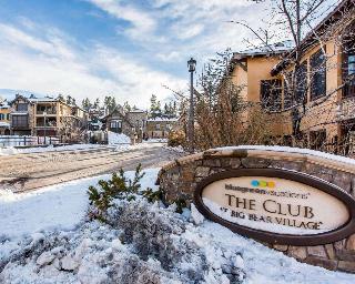 Bluegreen Vacations Big Bear Village Ascend Resort Collection image 1