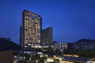Zhuhai Marriott Hotel image 1