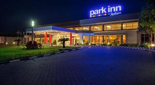 Park Inn by Radisson Abeokuta image 1
