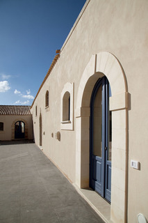 Casal Di Noto Resort