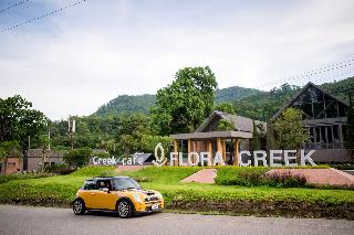 Flora Creek Chiang Mai image 1