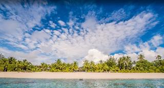 Sunset Resort Arorangi 아로랑기 Cook Islands thumbnail