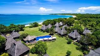Yatule Resort & Spa 사나사나 Fiji thumbnail