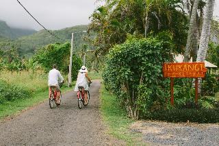 Ikurangi Eco Retreat Rarotonga Cook Islands thumbnail