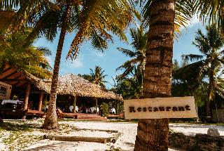 Tamanu Beach Aitutaki Cook Islands thumbnail