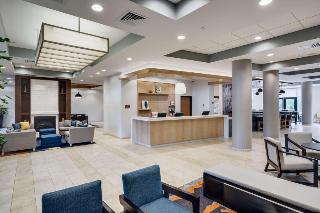 Hyatt House Hartford North Windsor