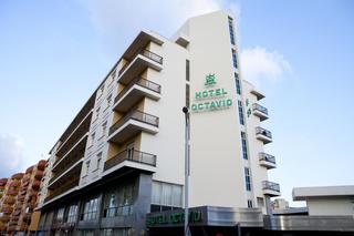 HOTEL MIR OCTAVIO