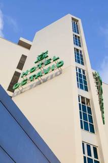 HOTEL MIR OCTAVIO