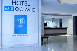 HOTEL MIR OCTAVIO