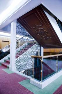 HOTEL MIR OCTAVIO