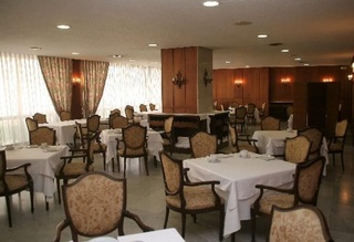 HOTEL MIR OCTAVIO