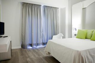 HOTEL MIR OCTAVIO