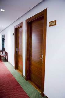 HOTEL MIR OCTAVIO