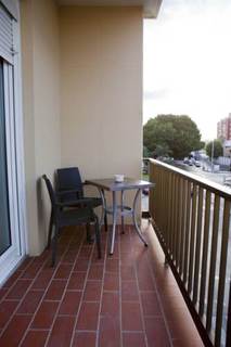 HOTEL MIR OCTAVIO