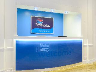Travelodge Marylebone hotel, 
London, United Kingdom.
The photo picture quality can be
variable. We apologize if the
quality is of an unacceptable
level.