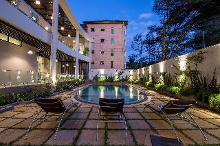 Foto del Hotel Royal Tulip Canaan Nairobi del viaje safari vamos kenia Foto del Hotel Royal Tulip Canaan Nairobi del viaje safari vamos kenia