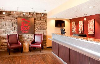 Red Roof Inn Rochester - Henrietta