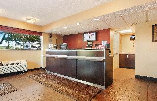 Red Roof Inn Canton