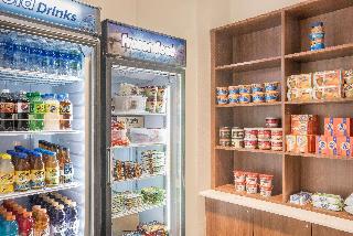 Microtel Inn & Suites By Wyndham Binghamton