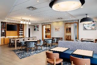 Hyatt Place Canton