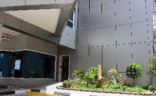 Al Deyafa Hotel Apartments 3