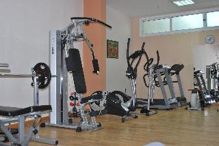Al Deyafa Hotel Apartments 3