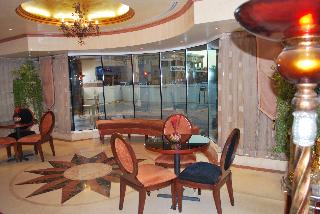 Al Deyafa Hotel Apartments 3