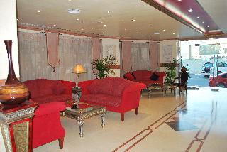 Al Deyafa Hotel Apartments 3