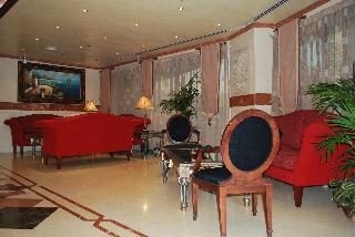 Al Deyafa Hotel Apartments 3