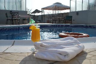 Al Deyafa Hotel Apartments 3