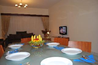 Al Deyafa Hotel Apartments 3