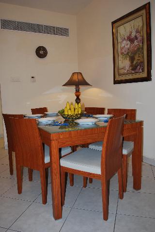 Al Deyafa Hotel Apartments 3