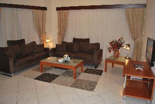 Al Deyafa Hotel Apartments 3