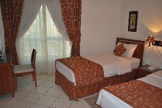 Al Deyafa Hotel Apartments 3
