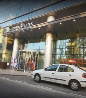 Prima Link Hotel テルアビブ・メトロポリタンエリア（グシュ・ダン） Israel thumbnail