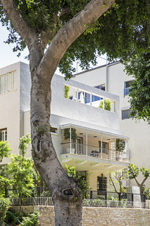 White Villa Tel Aviv Hotel image 1