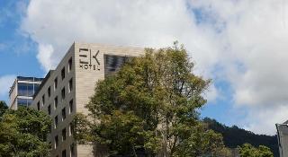 EK Hotel image 1
