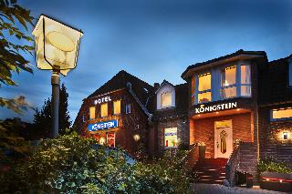 Hotel Koenigstein Kiel by Tulip Inn image 1
