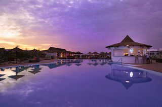 Melia Llana Beach Resort & Spa - All Inclusive image 1