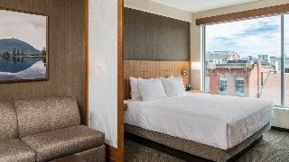 Hyatt Place Portland Downtown - Old Port Square