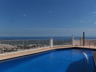 Hotel Isabella - Three Bedroom