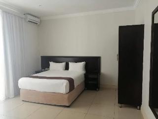 Pavilion Hotel