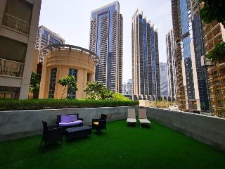 Dream Inn Dubai Apartments - Princess Tower Marina Emirates Crown United Arab Emirates thumbnail