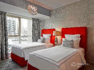 Marina Quays by Dream Inn
