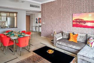 Marina Quays by Dream Inn